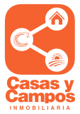 Inmuebles
destacados en venta y alquiler - CASAS Y CAMPOS
